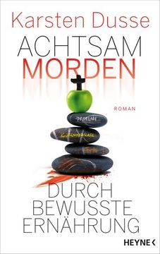 portada Achtsam Morden Durch Bewusste Ernährung (in German)