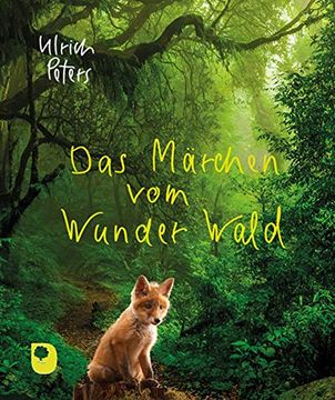 portada Das Märchen vom Wunder Wald (Eschbacher Mini) (en Alemán)