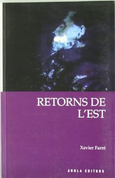 portada Retorus de L'est (la Gent Llamp) (en Catalá)
