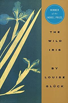 portada The Wild Iris (in English)