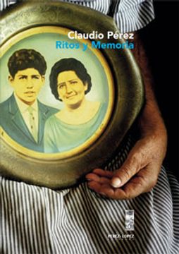 portada Ritos y Memoria (in Spanish)