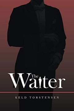 portada The Waiter (en Inglés)