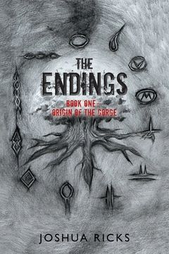portada The Endings: Book one, Origin of the Gorge