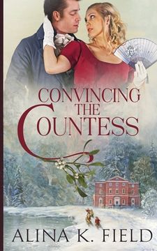 portada Convincing the Countess (in English)