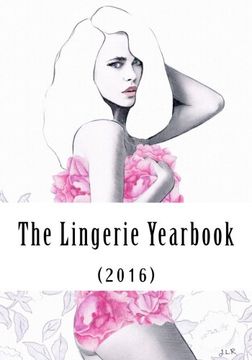 portada The Lingerie Yearbook (2016)