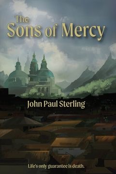 portada The Sons of Mercy (en Inglés)