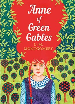 portada Anne of Green Gables: International Women’S day Classics (in English)