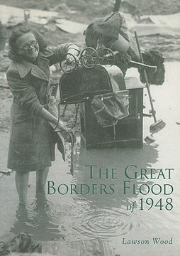portada the great borders flood of 1948