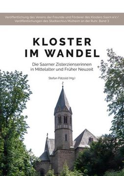 portada Kloster im Wandel (en Alemán)
