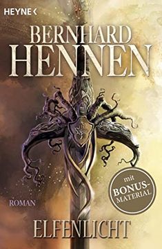 portada Elfenlicht: Elfen 3 - Roman (in German)