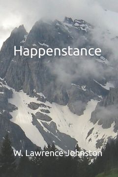 portada Happenstance (en Inglés)