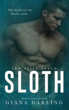 portada Sloth (en Inglés)