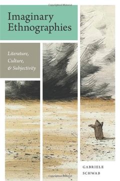 portada Imaginary Ethnographies: Literature, Culture, and Subjectivity (en Inglés)