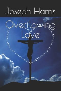 portada Overflowing Love (in English)