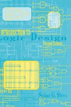 portada introduction to logic design, second edition