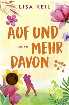 portada Auf und Mehr Davon: Roman (en Alemán)