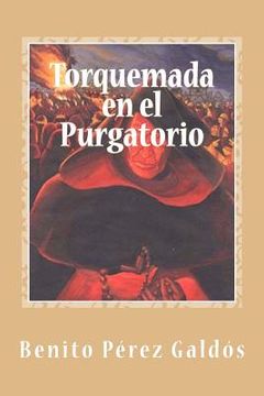 portada Torquemada en el Purgatorio (in Spanish)