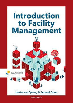 portada Introduction to Facility Management (in English)