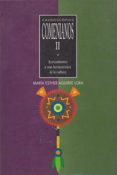 portada Calidoscopios Comenianos II (Spanish Edition)