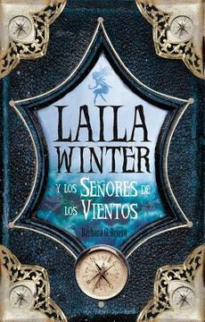 Laila Winter y Los Senores de Los Vientos