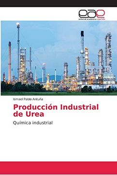 portada Producción Industrial de Urea: Química Industrial