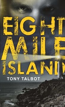 portada Eight Mile Island (in English)