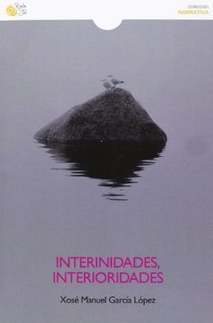 portada INTERINIDADES INTERIORIDADES