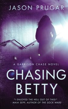portada Chasing Betty (en Inglés)