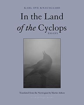 portada In the Land of the Cyclops (en Inglés)