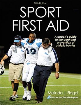 portada Sport First Aid