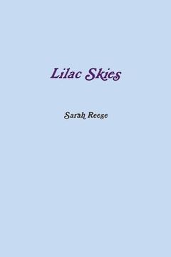 portada Lilac Skies