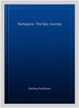 portada Ramayana(Sterling Publishers Pvt. Ltd)
