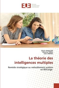 portada La théorie des intelligences multiples (en Francés)