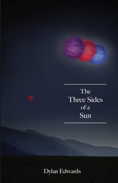 portada The Three Sides of a Sun (en Inglés)