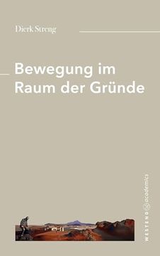 portada Bewegung im Raum der Gr? Nde (in German)