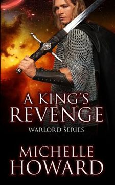 portada A King's Revenge (in English)
