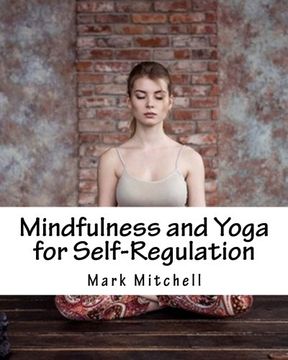 portada Mindfulness and Yoga  for Self-Regulation