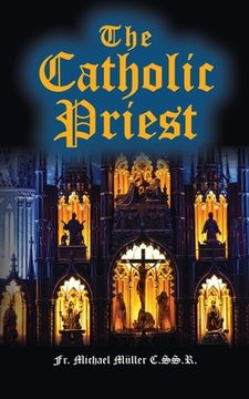portada The Catholic Priest (in English)