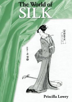 portada The World of Silk: Volume 3 (Secrets of Silk)