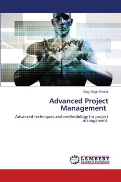 portada Advanced Project Management (in English)