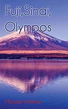 portada Fuji, Sinai, Olympos (in English)