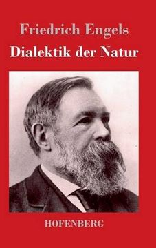 portada Dialektik der Natur (German Edition)
