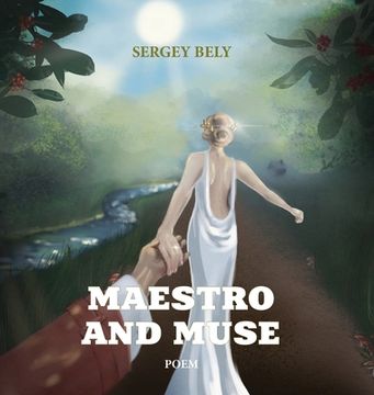 portada Maestro and Muse (in English)