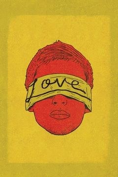 portada Love isn't (en Inglés)