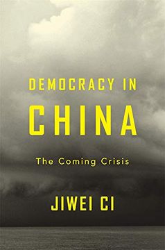 portada Democracy in China: The Coming Crisis 
