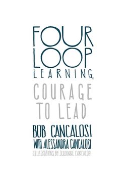 portada Courage to Lead (en Inglés)
