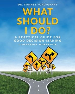 portada What Should I Do?: Companion Workbook (en Inglés)