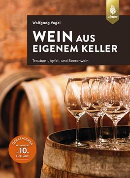 portada Wein aus Eigenem Keller (in German)