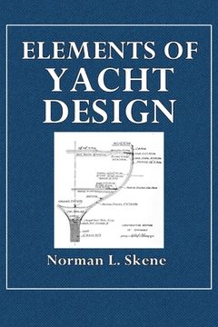 portada Elements of Yacht Design (en Inglés)