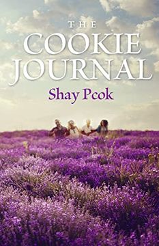 portada The Cookie Journal (1) (Volume) (en Inglés)